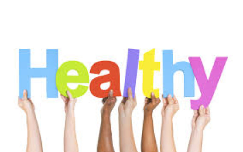 Healthier Fleetwood