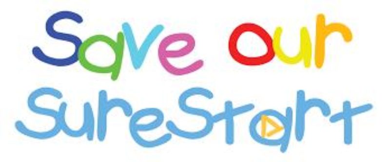 Save Sure Start