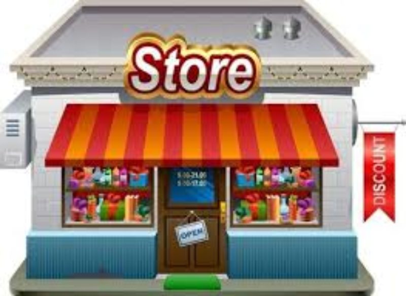 Best Small Shops Competition