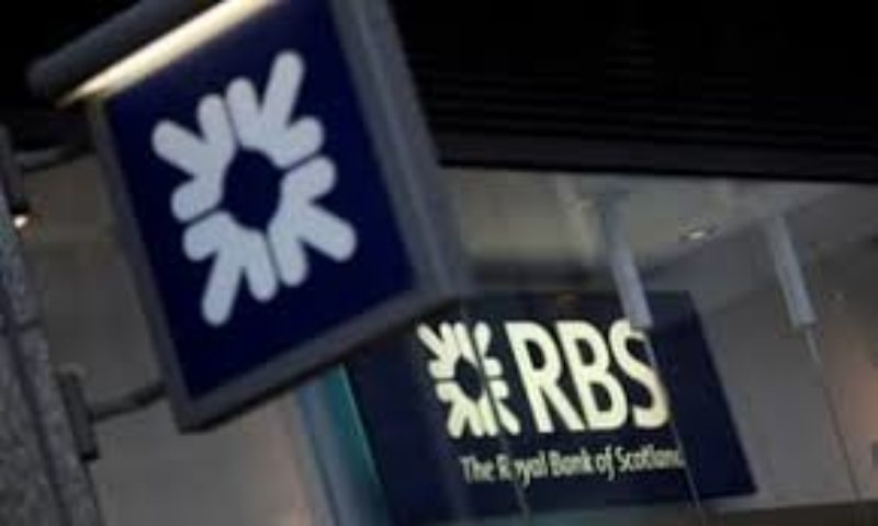 RBS Fleetwood branch to close