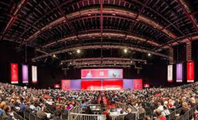 Labour Conference 2018