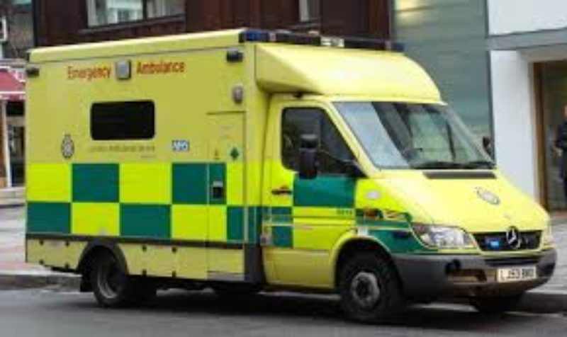 Concern over ambulance response times