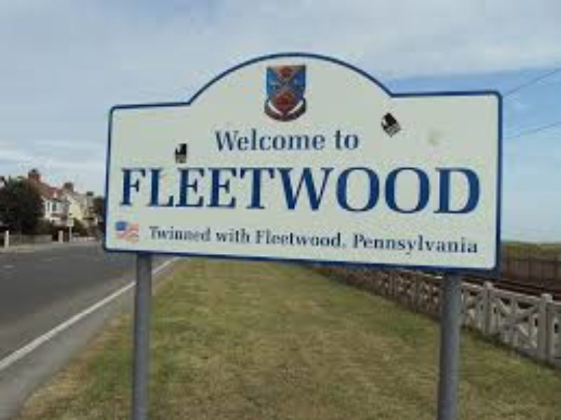 Fleetwood Latest