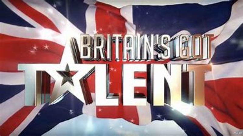 Britains Got Talent - Final