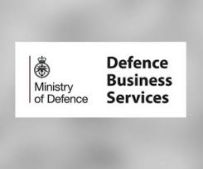 The Government is going to close the Defence Business Services unit 