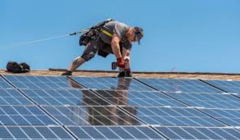 Fewer people will install solar