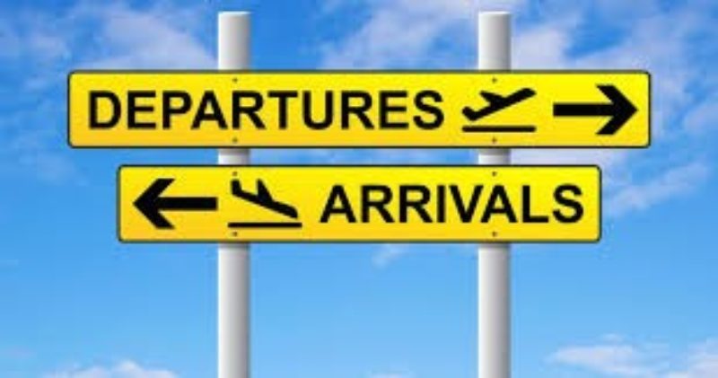 Help For Constituents Overseas