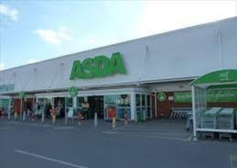 Asda to support care homes