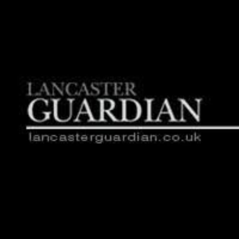 Lancaster Guardian - George Floyd