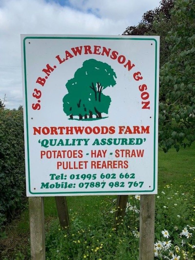 Northwoods Farm