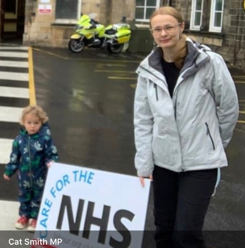 Cat will fight tooth and nail to save the RLI